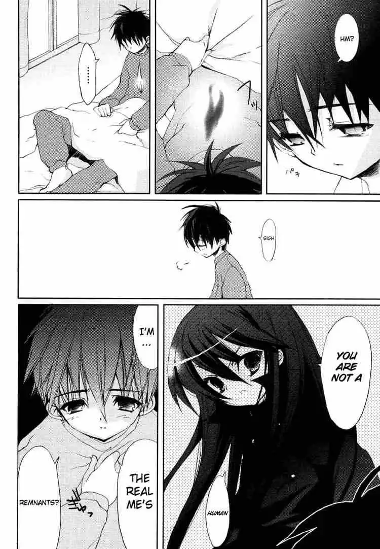 Shakugan no Shana Chapter 2 2